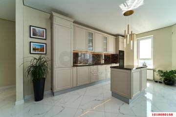 Фото №1: 2-комнатная квартира 75&nbsp;м², 17/23&nbsp;эт. - Краснодар, мкр. ЖК Краснодар Сити, ул. Шоссе Нефтяников, 18к3