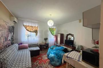 Фото №1: Студия 22&nbsp;м², 2/5&nbsp;эт. - Берёзовый, мкр. жилой комплекс Прогресс, ул. имени Туполева А.Н., 1