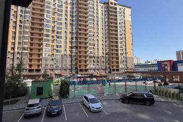 Фото №1: 2-комнатная квартира 58&nbsp;м², 3/22&nbsp;эт. - Краснодар, мкр. Достояние, ул. Григория Булгакова, 16