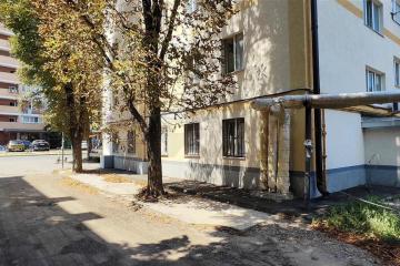 Фото №1: Комната 18 м², 5/5 эт. - Краснодар, мкр. 9-й километр, ул. Циолковского, 18