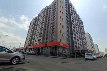 Фото №1: Торговое помещение 16 м², 16 эт. - Краснодар, мкр. Московский, ул. имени Николая Семеновича Котлярова, 32
