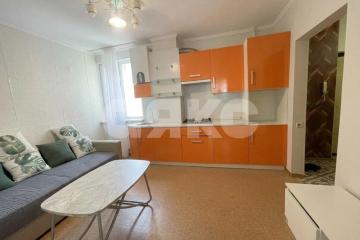 Фото №1: 1-комнатная квартира 40 м², 3/5 эт. - Сочи, мкр. Мамайка, ул. Виноградная, 224/3