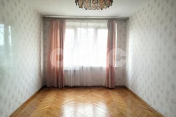 Фото №1: 1-комнатная квартира 28 м², 1/6 эт. - Сочи, мкр. Заречный, ул. Вишнёвая, 22