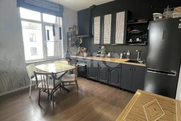 Фото №1: 3-комнатная квартира 60 м², 4/4 эт. - Сочи, р. Хостинский, ул. Высокогорная, 48Б