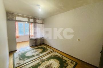 Фото №1: Студия 24 м², 1/2 эт. - Сочи, мкр. Яна Фабрициуса, ул. Яна Фабрициуса, 8