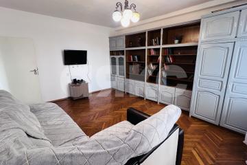 Фото №1: 2-комнатная квартира 60 м², 6/9 эт. - Сочи, мкр. Больничный городок, ул. Чебрикова, 48