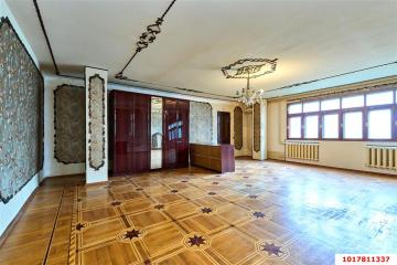 Фото №1: 3-комнатная квартира 106 м², 7/12 эт. - Краснодар, мкр. Юбилейный, б-р Платановый, 19/1
