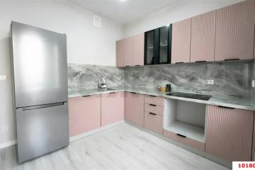 Фото №1: 1-комнатная квартира 30 м², 9/9 эт. - Краснодар, мкр. жилой комплекс Спортивная Деревня, ул. имени Генерала Корнилова, 14