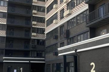 Фото №1: 1-комнатная квартира 36&nbsp;м², 7/17&nbsp;эт. - Краснодар, мкр. жилой комплекс Сармат, ул. Константина Гондаря, 98