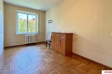 Фото №1: 2-комнатная квартира 45&nbsp;м², 4/5&nbsp;эт. - Краснодар, мкр. Западный внутригородской округ, ул. Стахановская, 26