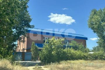 Фото №1: Коммерция 972&nbsp;м², 3/3&nbsp;эт. - Волгоград, п. Латошинка, ул. Латошинская, 29