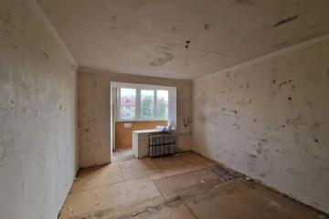 Фото №1: 3-комнатная квартира 60&nbsp;м², 5/5&nbsp;эт. - Краснодар, мкр. Славянский, ул. Азовская, 3