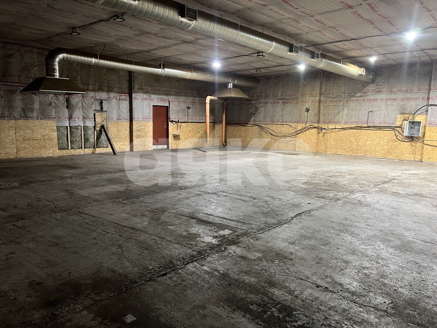 Фото №6: Коммерция 1500&nbsp;м², 1/1&nbsp;эт. - Новочеркасск, ул. Харьковское шоссе, 15А
