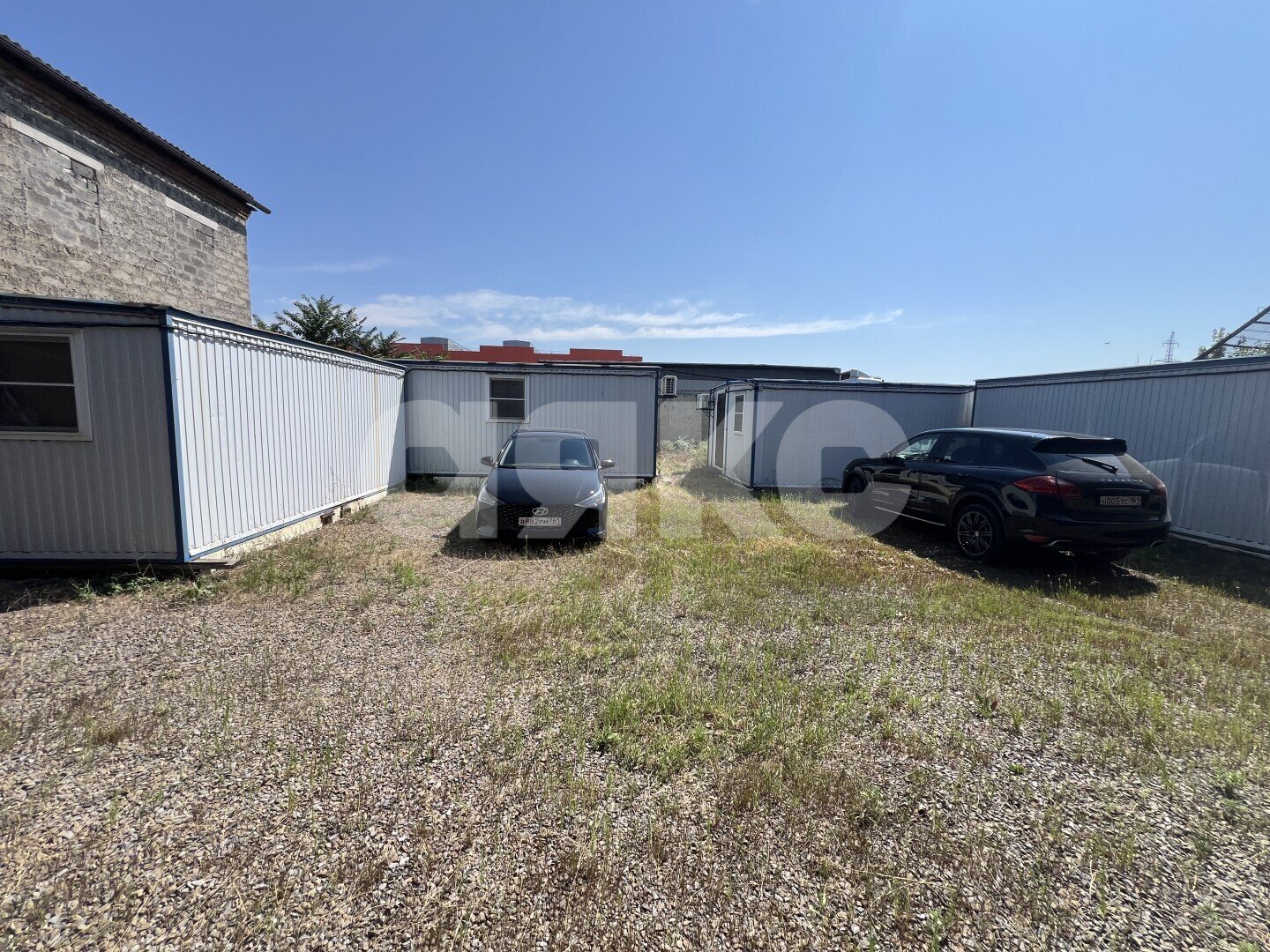 Фото №8: Коммерция 1500&nbsp;м², 1/1&nbsp;эт. - Новочеркасск, ул. Харьковское шоссе, 15А