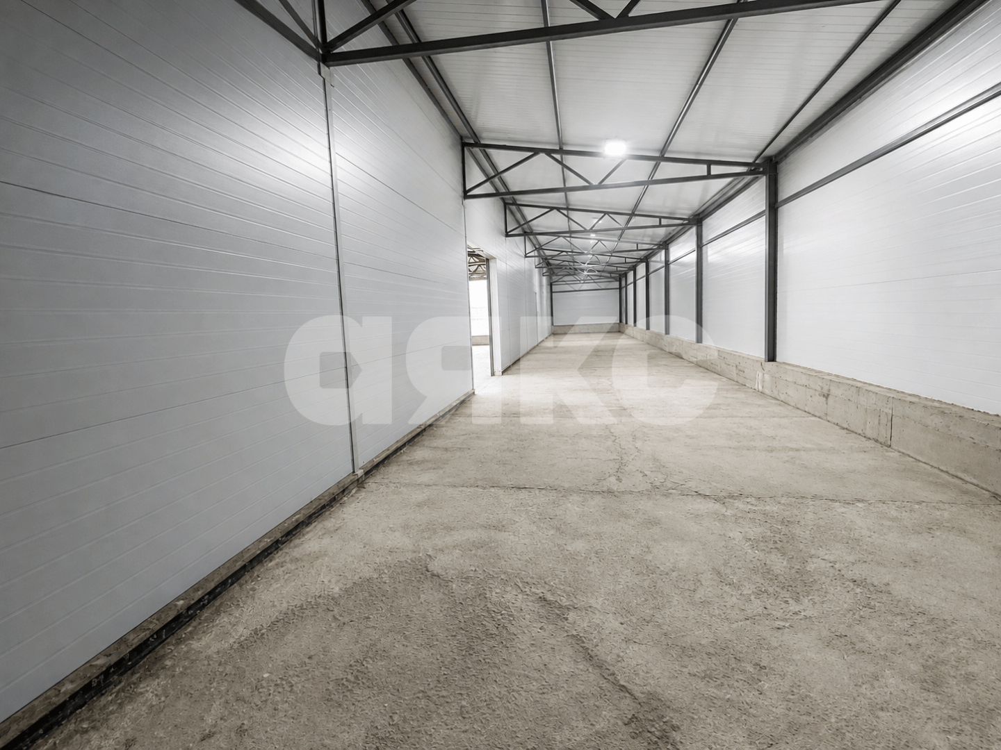 Фото №3: Коммерция 1500&nbsp;м², 1/1&nbsp;эт. - Новочеркасск, ул. Харьковское шоссе, 15А