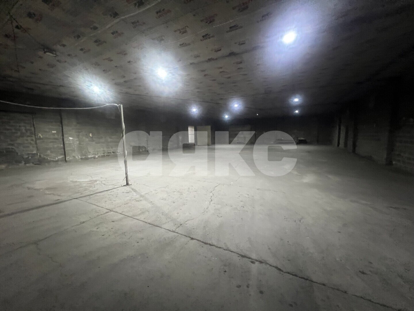 Фото №7: Коммерция 1500&nbsp;м², 1/1&nbsp;эт. - Новочеркасск, ул. Харьковское шоссе, 15А