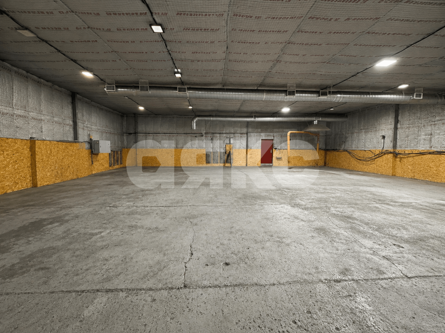 Фото №5: Коммерция 1500&nbsp;м², 1/1&nbsp;эт. - Новочеркасск, ул. Харьковское шоссе, 15А