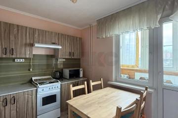 Фото №1: 1-комнатная квартира 37 м², 8/16 эт. - Краснодар, мкр. Гидростроителей, ул. Парусная, 20/3