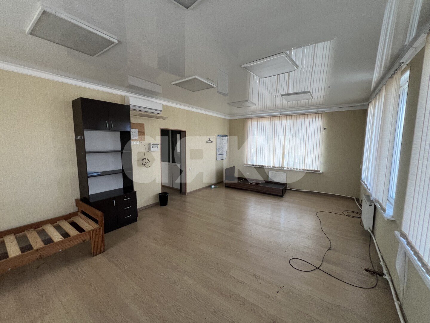 Фото №7: Коммерция 1500&nbsp;м², 1/1&nbsp;эт. - Заречный, ул. Промышленная, 3