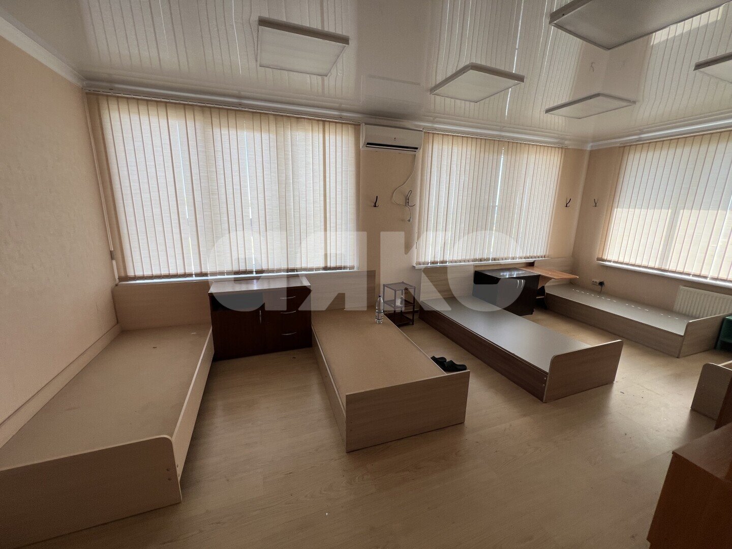 Фото №6: Коммерция 1500&nbsp;м², 1/1&nbsp;эт. - Заречный, ул. Промышленная, 3