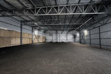 Фото №1: Коммерция 1500&nbsp;м², 1/1&nbsp;эт. - Заречный, ул. Промышленная, 3