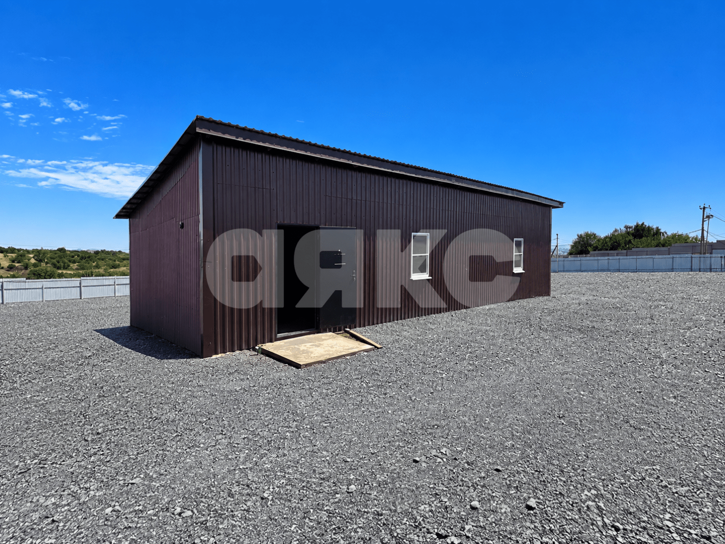 Фото №4: Коммерция 1500&nbsp;м², 1/1&nbsp;эт. - Заречный, ул. Промышленная, 3