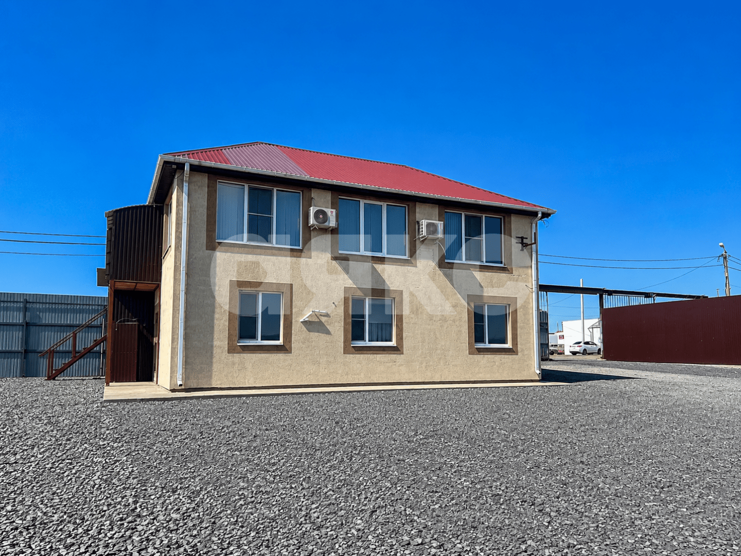 Фото №5: Коммерция 1500&nbsp;м², 1/1&nbsp;эт. - Заречный, ул. Промышленная, 3