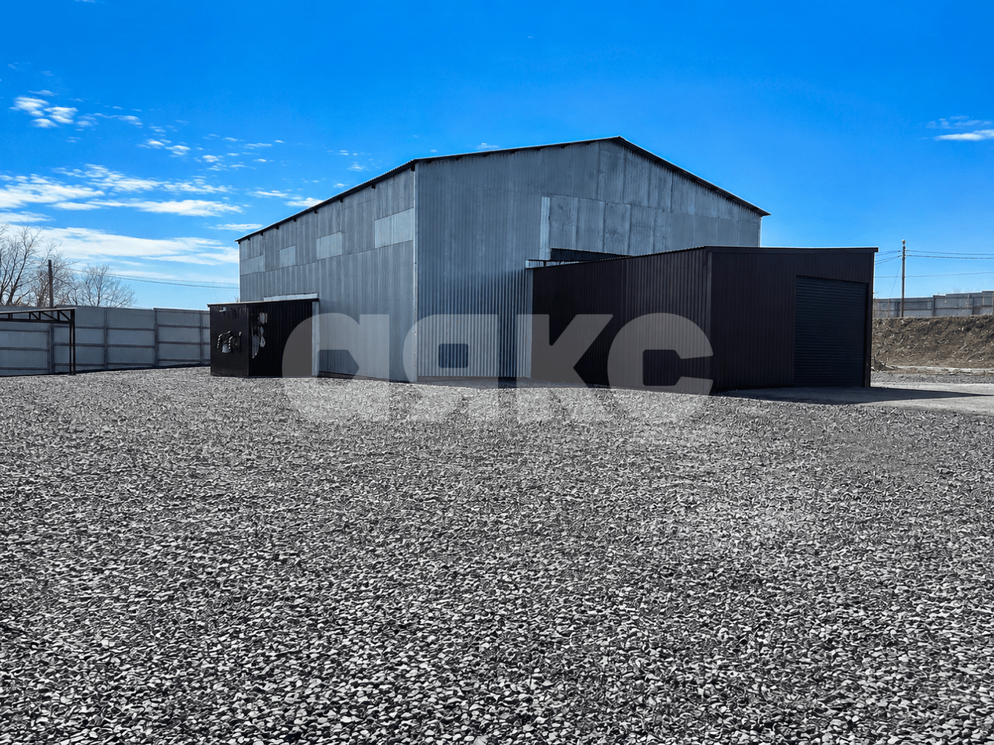 Фото №2: Коммерция 1500&nbsp;м², 1/1&nbsp;эт. - Заречный, ул. Промышленная, 3