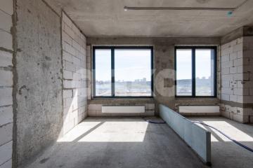 Фото №1: 1-комнатная квартира 38 м², 6/13 эт. - Москва, мкр. 4-й квартал, ул. Нижние Мнёвники, 7