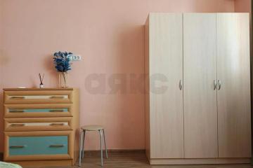 Фото №1: 1-комнатная квартира 34 м², 1/3 эт. - Краснодар, мкр. ЖК Арбатский, ул. Цезаря Куникова, 18лит4