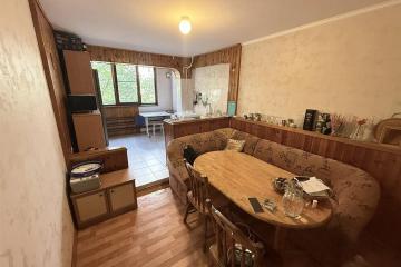 Фото №1: 3-комнатная квартира 75&nbsp;м², 2/10&nbsp;эт. - Краснодар, мкр. Юбилейный, ул. Рождественская набережная, 33