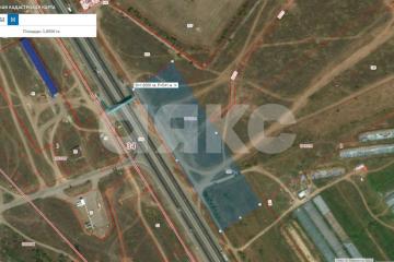 Фото №1: Дачное некоммерческое партнерство 7.69&nbsp;сот. - Волгоградская область Городищенский район