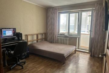 Фото №1: 1-комнатная квартира 34 м², 4/5 эт. - Краснодар, мкр. Завод Радиоизмерительных Приборов, ул. Тепличная, 62