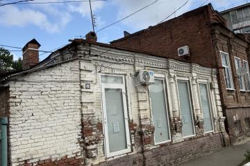 Фото №1: Дом 30&nbsp;м², 1&nbsp;эт. - Армавир, мкр. Оптика, ул. Карла Маркса, 48