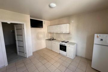 Фото №1: 2-комнатная квартира 54 м², 6/12 эт. - Краснодар, мкр. жилой комплекс Спортивная Деревня, ул. Западный Обход, 42к3