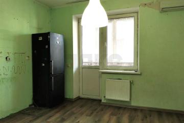 Фото №1: 1-комнатная квартира 36&nbsp;м², 7/16&nbsp;эт. - Краснодар, мкр. Восточно-Кругликовский, ул. им. Героя Яцкова И.В., 10