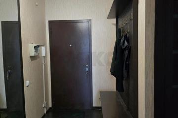 Фото №1: 1-комнатная квартира 45&nbsp;м², 10/17&nbsp;эт. - Краснодар, ж/м Пашковский, ул. Лавочкина, 25