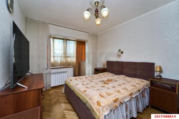 Фото №1: 3-комнатная квартира 68 м², 8/10 эт. - Краснодар, мкр. Черёмушки, ул. Ставропольская, 89
