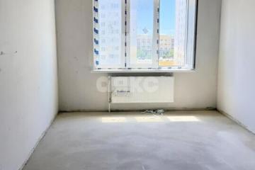 Фото №1: 1-комнатная квартира 40&nbsp;м², 7/16&nbsp;эт. - Анапа, мкр. жилой дом На Адмирала Пустошкина, ул. Ленина, 190к2