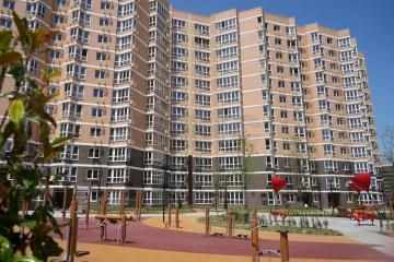 Фото №1: 3-комнатная квартира 97&nbsp;м², 2/12&nbsp;эт. - Краснодар, мкр. 2-я Площадка, ул. Ветеранов, 85