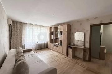 Фото №1: 1-комнатная квартира 31 м², 1/5 эт. - Краснодар, мкр. Завод Измерительных Приборов, ул. Московская, 86