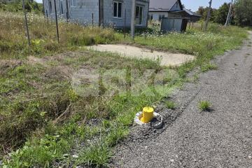 Фото №1: Земельный участок под ИЖС 8&nbsp;сот. - Горячий Ключ, ул. Майора Максимчука