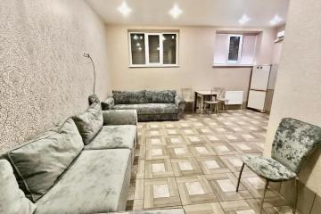 Фото №1: Студия 32 м² - Краснодар, мкр. жилой комплекс Зелёная Долина, ул. Шевцова, 1к2
