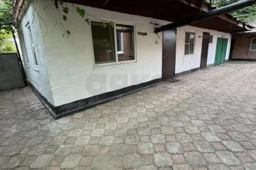 Фото №1: Дом 56 м² + 16 сот., 1 эт. - Новомышастовская, ул. Луначарского, 53