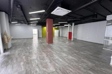 Фото №1: Офисное помещение 208 м², 3/11 эт. - Краснодар, мкр. Фестивальный, ул. Монтажников, 1А