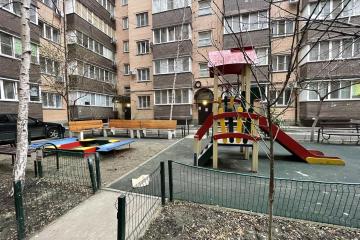 Фото №1: 2-комнатная квартира 54 м², 6/9 эт. - Краснодар, мкр. Музыкальный, ул. имени С.В. Рахманинова, 36