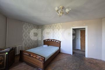 Фото №1: 1-комнатная квартира 41&nbsp;м², 5/9&nbsp;эт. - Волгоград, мкр. 103-й, ул. Хиросимы, 7А
