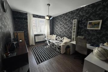 Фото №1: 1-комнатная квартира 41 м², 8/12 эт. - Краснодар, мкр. ЖК Первый, ул. Московская, 129