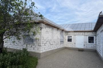 Фото №1: Дом 120&nbsp;м² + 10&nbsp;сот., 1&nbsp;эт. - Коноково, ул. Западная, 9