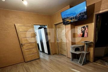 Фото №1: 2-комнатная квартира 40 м², 1/3 эт. - Горячий Ключ, мкр. Дубрава, ул. Ярославского, 132Ск1